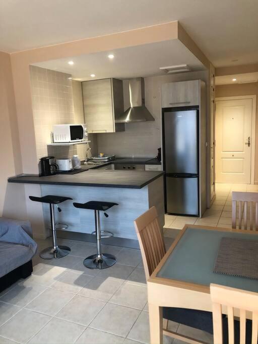 Beach Front Apartment With Stunning Ocean Views! Costa Calma Ngoại thất bức ảnh
