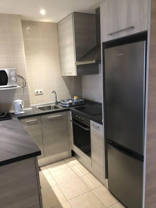 Beach Front Apartment With Stunning Ocean Views! Costa Calma Ngoại thất bức ảnh
