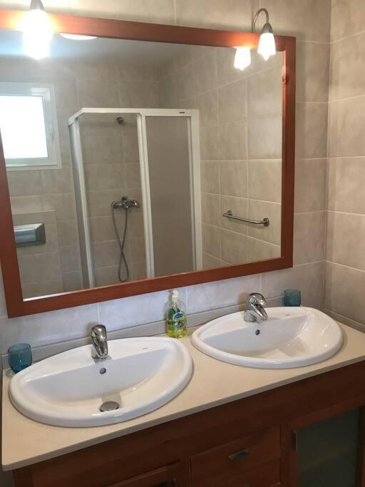 Beach Front Apartment With Stunning Ocean Views! Costa Calma Ngoại thất bức ảnh