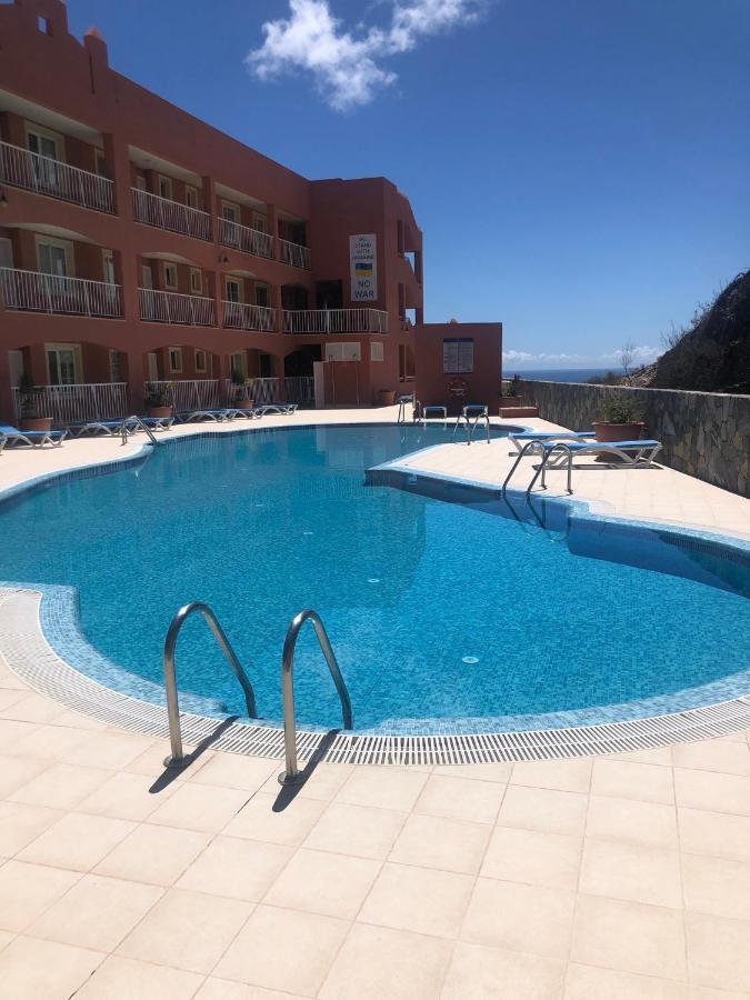 Beach Front Apartment With Stunning Ocean Views! Costa Calma Ngoại thất bức ảnh