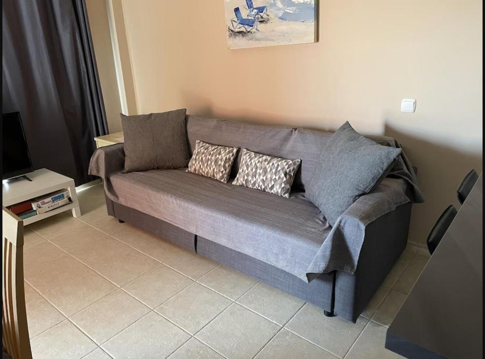 Beach Front Apartment With Stunning Ocean Views! Costa Calma Ngoại thất bức ảnh